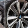 CLD105-Sticky-Gel-Citrus-Wheel-Rim-Cleaner-Gel-Tire-Brush-BMW-5-series-Matt-29.jpg